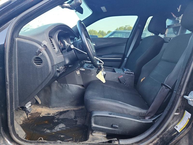 Aukcja sprzedaży 2019 Dodge Charger, vin: 2C3CDXAG4KH510313, numer aukcji: 68061896