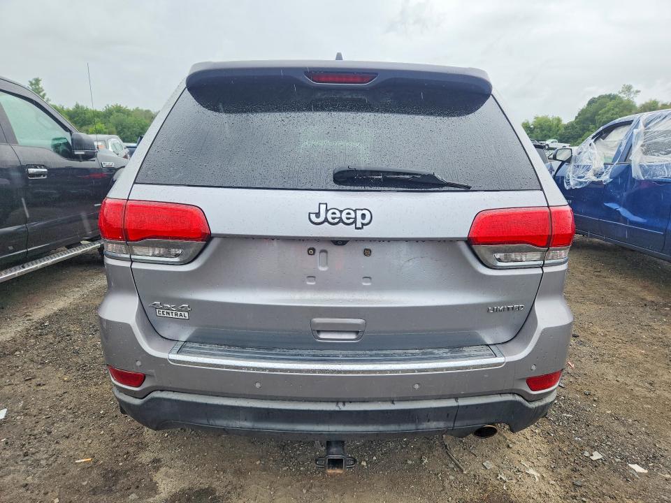 Aukcja sprzedaży 2015 Jeep Grand Cherokee, vin: 1C4RJFBG3FC754079, numer aukcji: 66431906