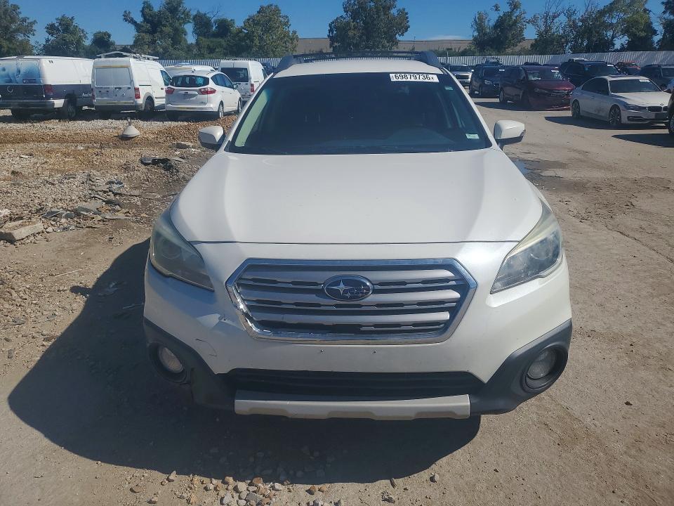 Aukcja sprzedaży 2016 Subaru Outback, vin: 4S4BSBJC2G3232286, numer aukcji: 69879736