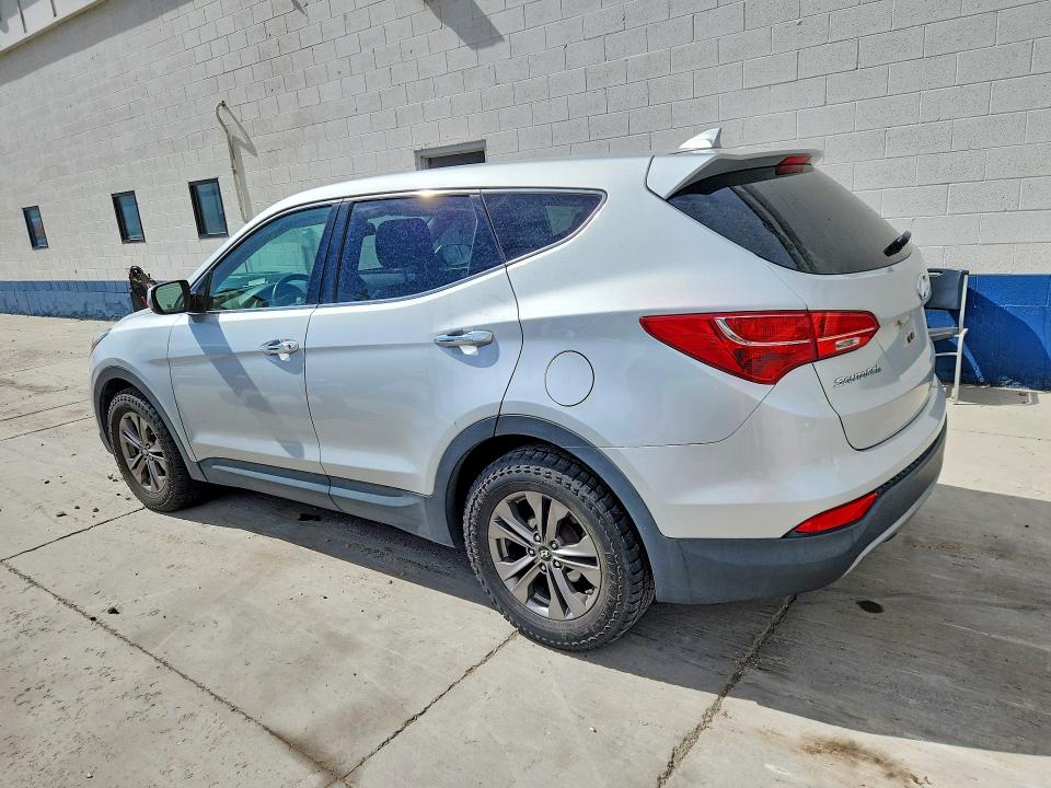 67756256 :رقم المزاد ، 5XYZTDLBXDG033560 vin ، 2013 Hyundai Santa Fe Sport مزاد بيع