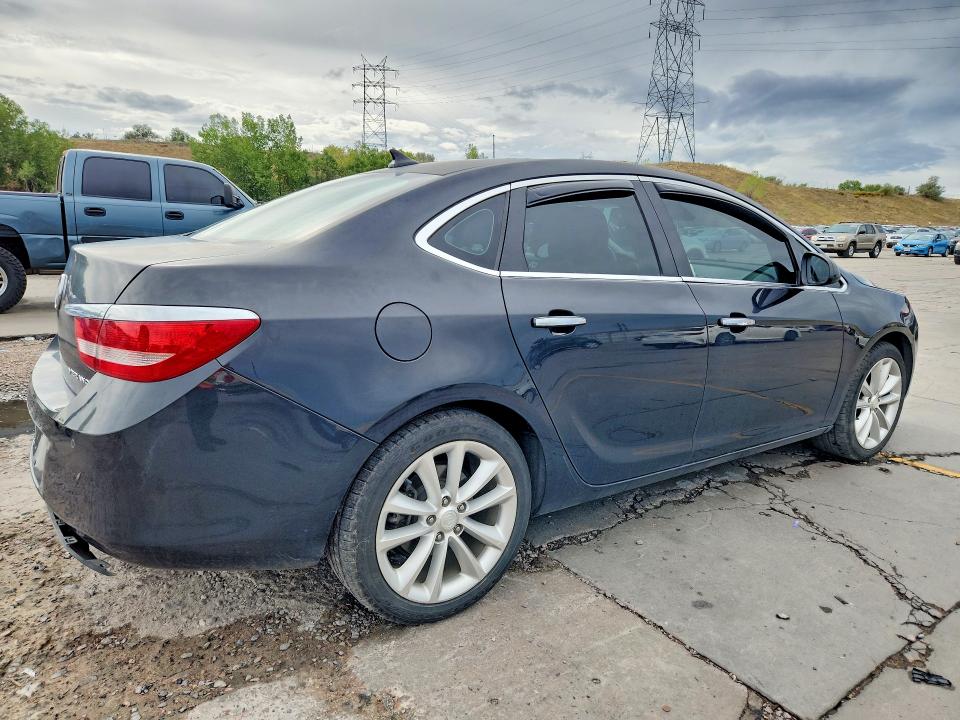 Продажа на аукционе авто 2014 Buick Verano, vin: 1G4PR5SK4E4200259, номер лота: 66857566