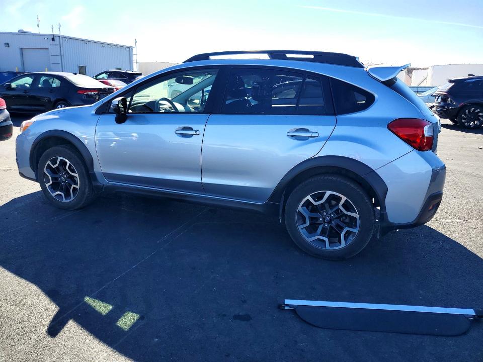67862696 :رقم المزاد ، JF2GPANC6G8342570 vin ، 2016 Subaru Crosstrek مزاد بيع
