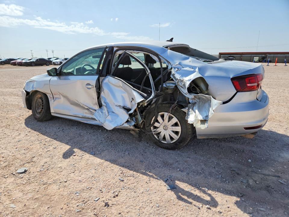Aukcja sprzedaży 2016 Volkswagen Jetta, vin: 3VW167AJ7GM300299, numer aukcji: 67315496