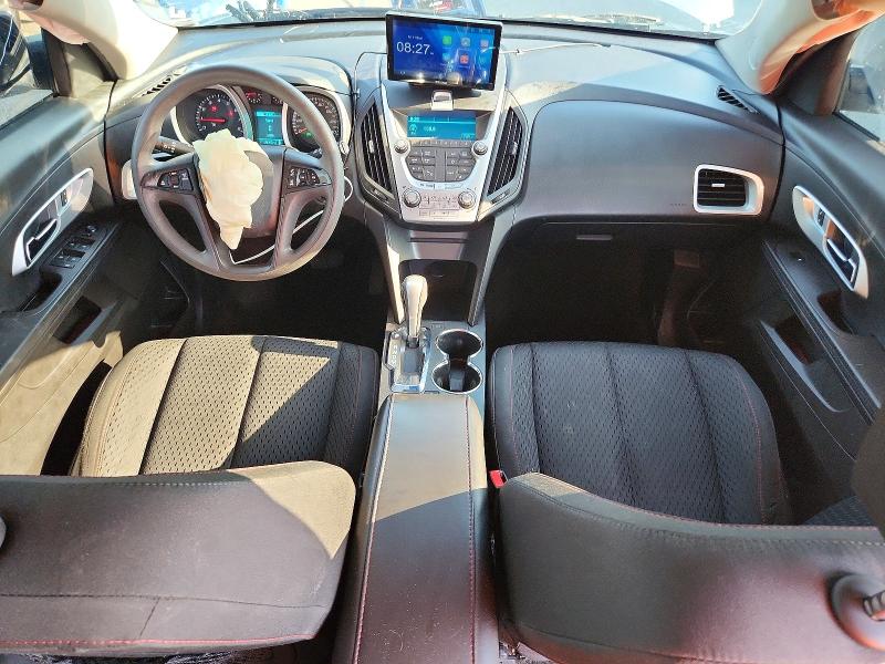 Aukcja sprzedaży 2015 Chevrolet Equinox, vin: 2GNALAEK5F6215747, numer aukcji: 68440716