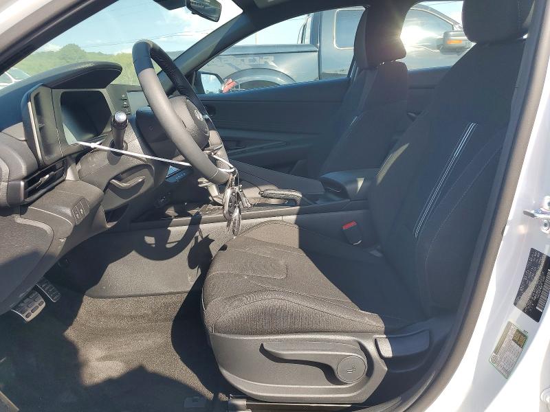 67601476 :رقم المزاد ، KMHLM4DG3TU231516 vin ، 2026 Hyundai Elantra مزاد بيع