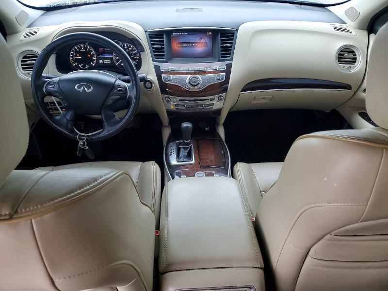 Aukcja sprzedaży 2015 Infiniti Qx60, vin: 5N1AL0MM8FC526842, numer aukcji: 70895546