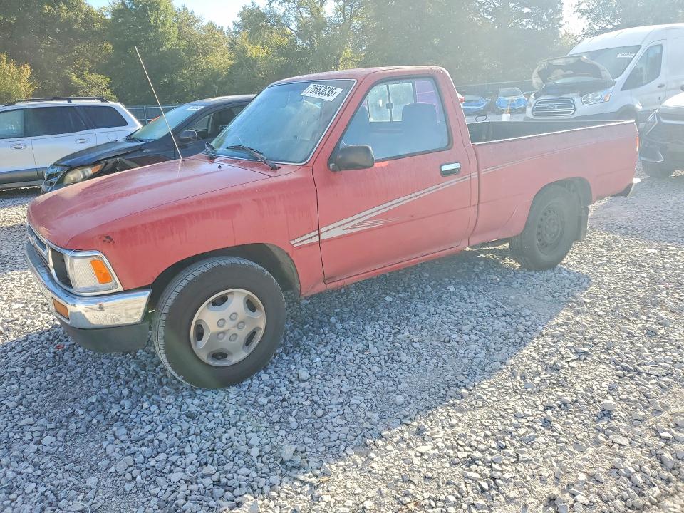 Продаж на аукціоні авто 1992 Toyota Pickup, vin: 4TARN81P0NZ035557, номер лоту: 70663836