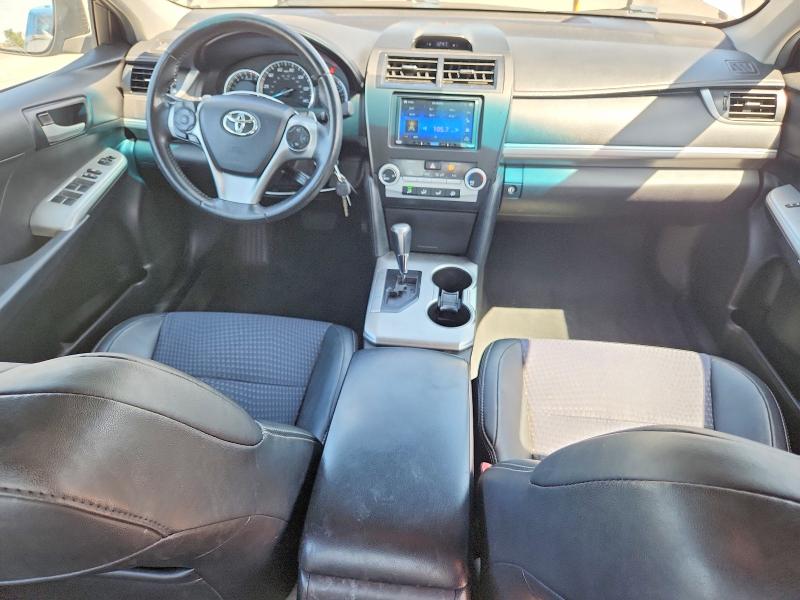 2014 Toyota Camry მანქანა იყიდება აუქციონზე, vin: 4T1BF1FK9EU412094, აუქციონის ნომერი: 69125316