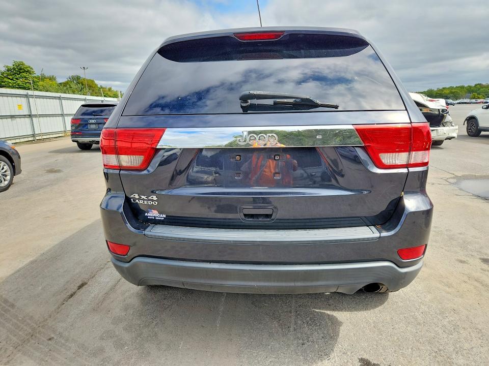 69635426 :رقم المزاد ، 1C4RJFAG1CC347388 vin ، 2012 Jeep Grand Cherokee مزاد بيع