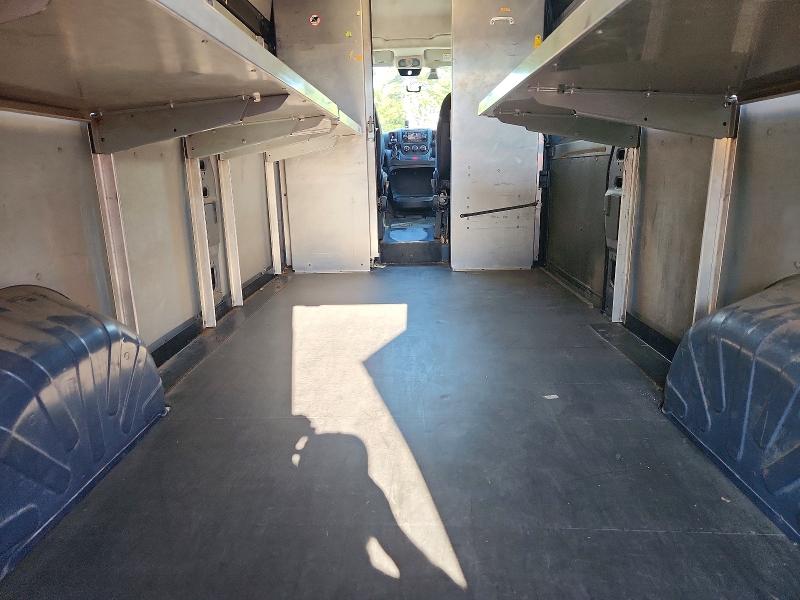 Продаж на аукціоні авто 2021 Ram Promaster 3500, vin: 3C6MRVJG8ME550051, номер лоту: 67938016