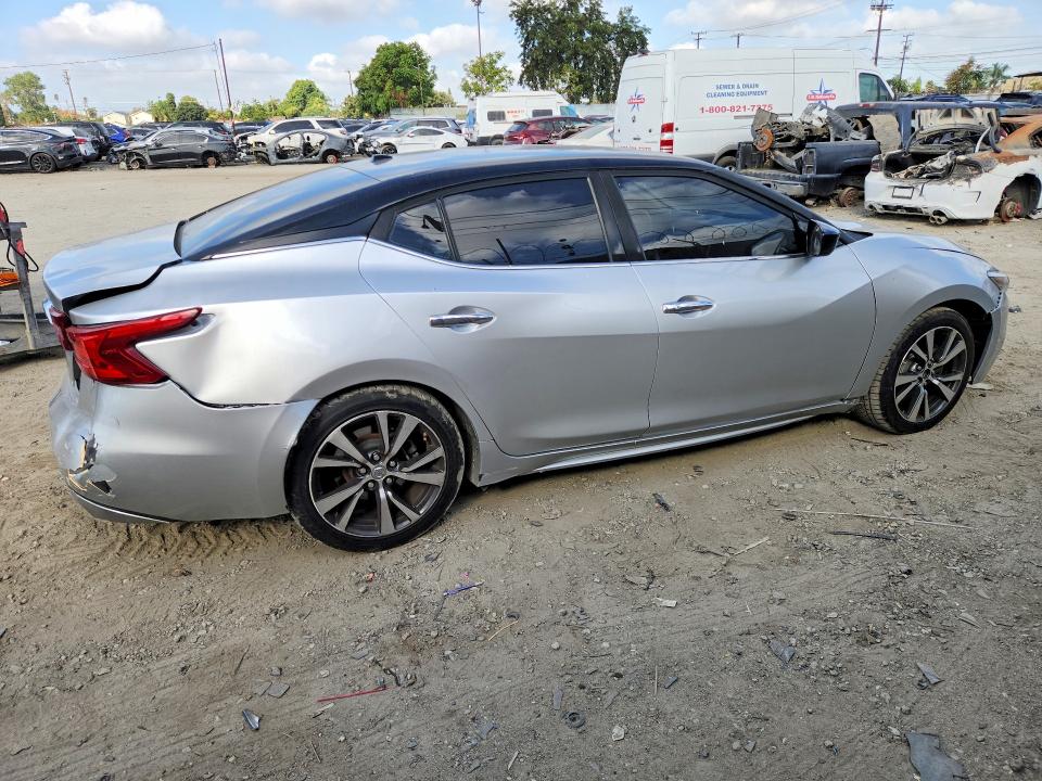 Aukcja sprzedaży 2016 Nissan Maxima, vin: 1N4AA6AP3GC446934, numer aukcji: 70867046