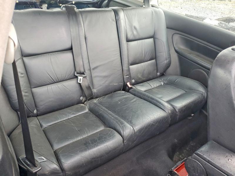 2002 Volkswagen Gti მანქანა იყიდება აუქციონზე, vin: 9BWPH61J924060992, აუქციონის ნომერი: 68609126