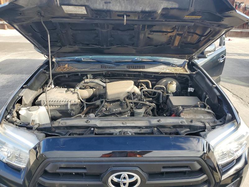 Продаж на аукціоні авто 2016 Toyota Tacoma, vin: 5TFRX5GN5GX067468, номер лоту: 69517676