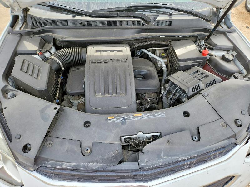 67911756 :رقم المزاد ، 2GNALBEK5G1136941 vin ، 2016 Chevrolet Equinox مزاد بيع