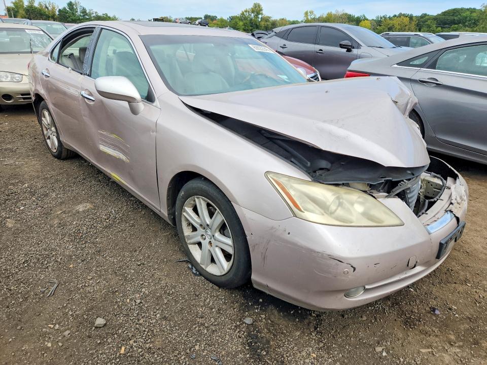 Aukcja sprzedaży 2008 Lexus Es, vin: JTHBJ46G882230658, numer aukcji: 69022946