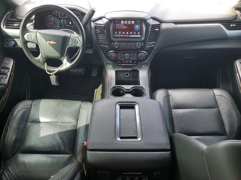 Aukcja sprzedaży 2018 Chevrolet Suburban, vin: 1GNSKHKC5JR112323, numer aukcji: 69244596