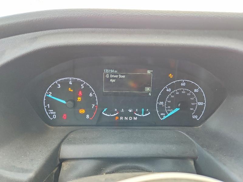 Продаж на аукціоні авто 2020 Ford Transit 250, vin: 1FTBR3X87LKB13478, номер лоту: 69585646