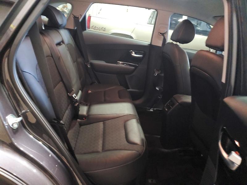 Auction sale of the 2018 Kia Niro, vin: KNDCC3LCXJ5135485, lot number: 70776816