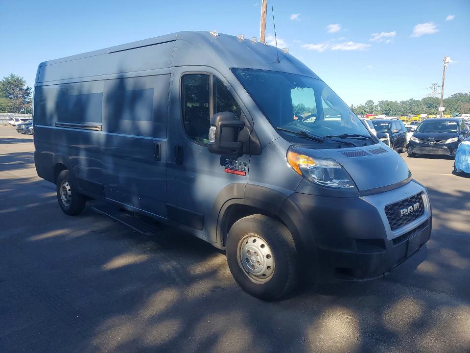 Aukcja sprzedaży 2021 Ram Promaster 3500, vin: 3C6MRVJGXME536555, numer aukcji: 67440176