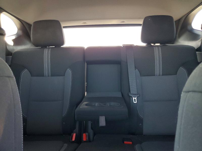 69606386 :رقم المزاد ، 3GNKBCR42SS221399 vin ، 2025 Chevrolet Blazer مزاد بيع