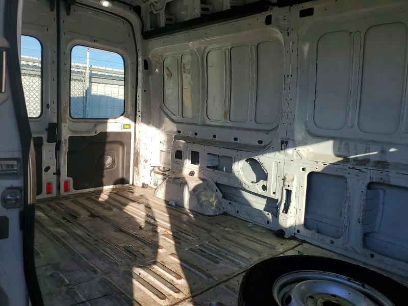 Aukcja sprzedaży 2020 Ford Transit 250, vin: 1FTBR1X8XLKA43589, numer aukcji: 71033096