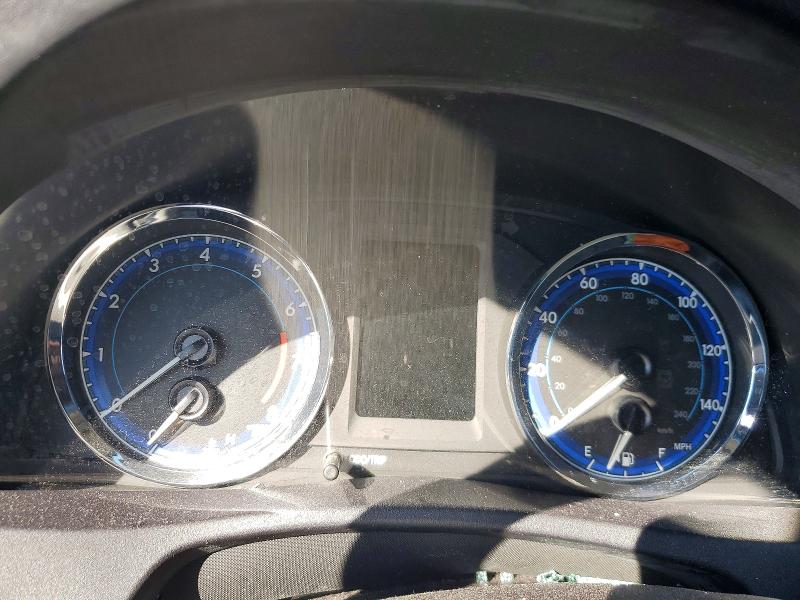 Aukcja sprzedaży 2018 Toyota Corolla, vin: 2T1BURHE3JC990442, numer aukcji: 68768256