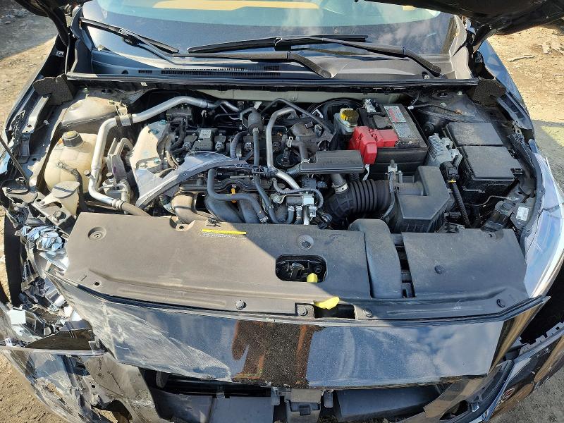 Продаж на аукціоні авто 2022 Nissan Sentra, vin: 3N1AB8CV0NY312694, номер лоту: 66852626