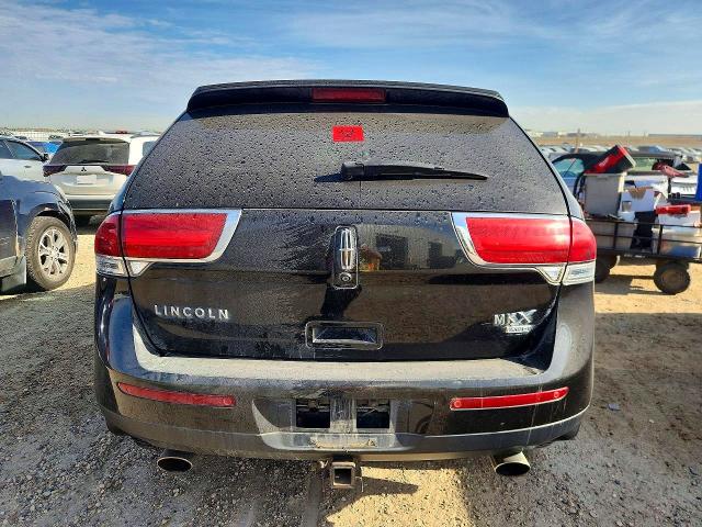 Продажа на аукционе авто 2014 Lincoln Mkx, vin: 2LMDJ8JK0EBL03430, номер лота: 69905776