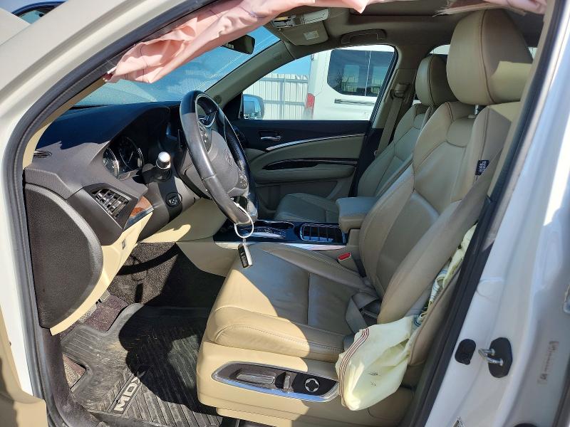Aukcja sprzedaży 2019 Acura Mdx, vin: 5J8YD4H30KL030857, numer aukcji: 69574196