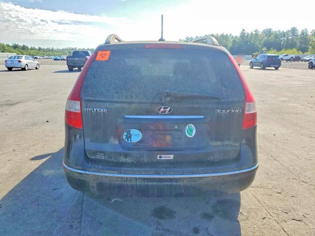 Aukcja sprzedaży 2012 Hyundai Elantra Touring, vin: KMHDC8AE1CU135269, numer aukcji: 67773506