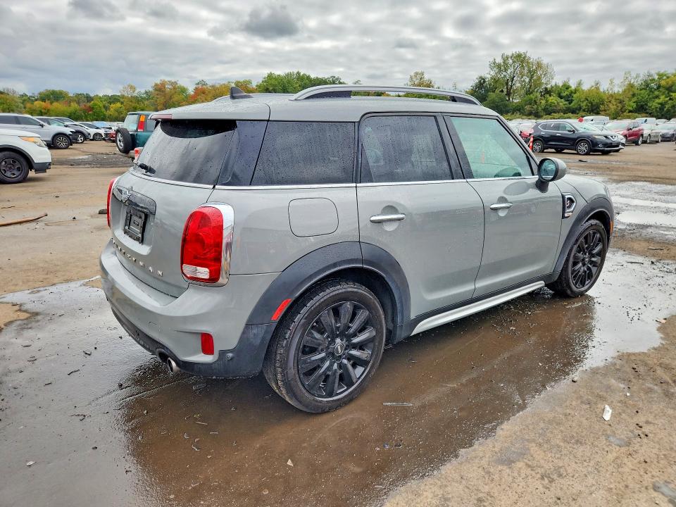 Продажа на аукционе авто 2019 Mini Cooper, vin: WMZYT5C55K3G91576, номер лота: 69513556