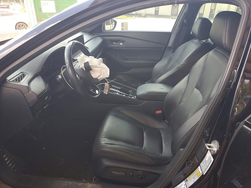Aukcja sprzedaży 2024 Honda Accord, vin: 1HGCY2F70RA060441, numer aukcji: 67276646