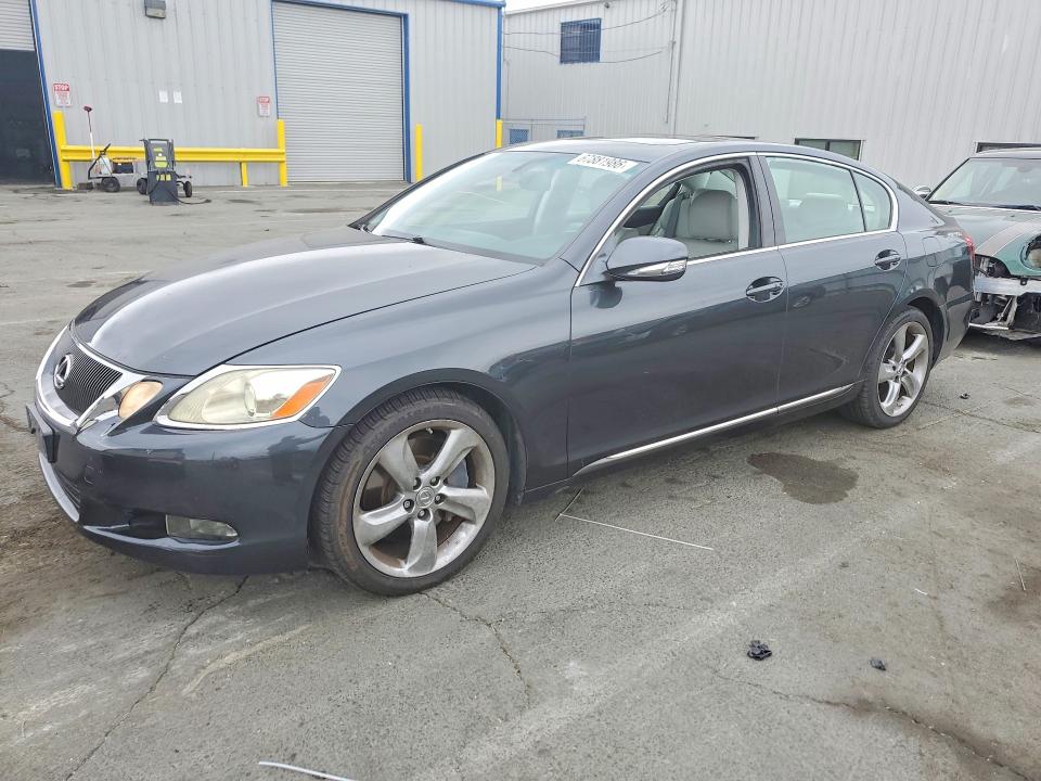 Продаж на аукціоні авто 2010 Lexus Gs, vin: JTHBE1KS3A0047330, номер лоту: 67881986