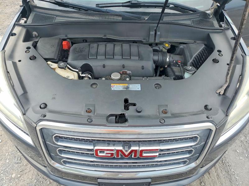 Продаж на аукціоні авто 2013 Gmc Acadia, vin: 1GKKVSKD4DJ196261, номер лоту: 67563446