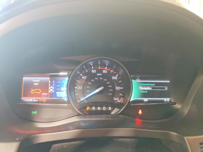 2018 Ford Explorer მანქანა იყიდება აუქციონზე, vin: 1FM5K8F86JGB74722, აუქციონის ნომერი: 67716376
