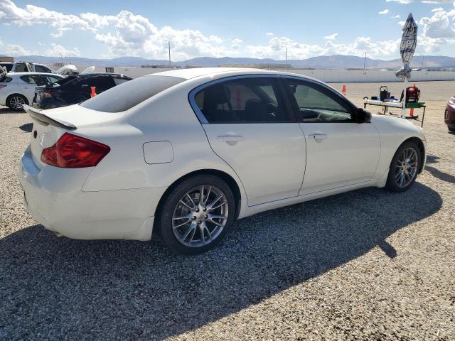 Aukcja sprzedaży 2007 Infiniti G35, vin: JNKBV61E97M701189, numer aukcji: 70951706