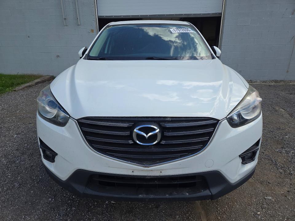 Продаж на аукціоні авто 2016 Mazda Cx-5, vin: JM3KE2CY4G0810191, номер лоту: 67972696