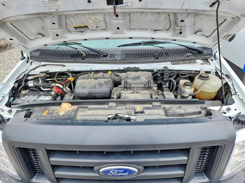 Aukcja sprzedaży 2024 Ford E350, vin: 1FDWE3FN2RDD08952, numer aukcji: 67868856