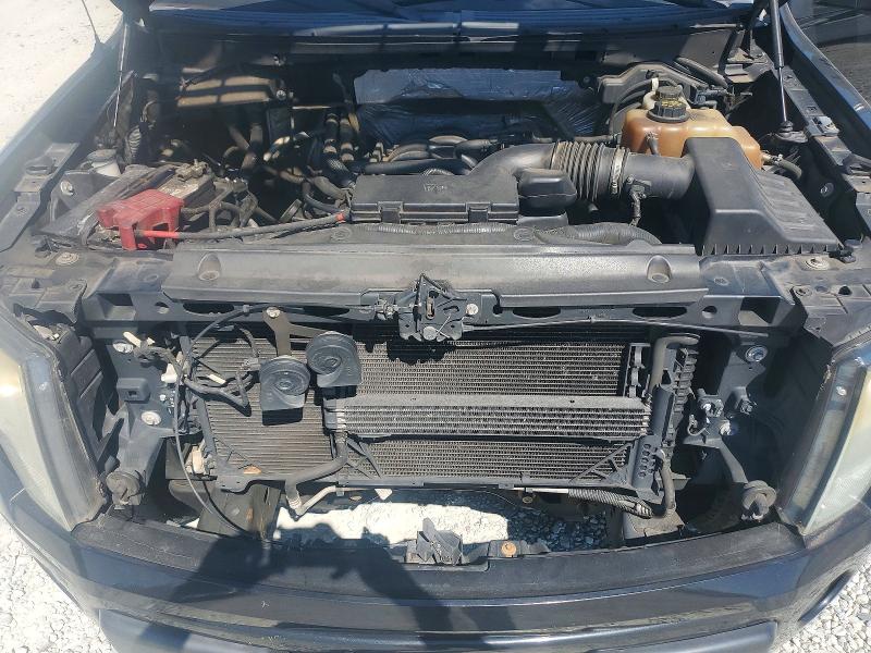 Продажа на аукционе авто 2011 Ford F150, vin: 1FTFW1EF5BFB28679, номер лота: 71021326