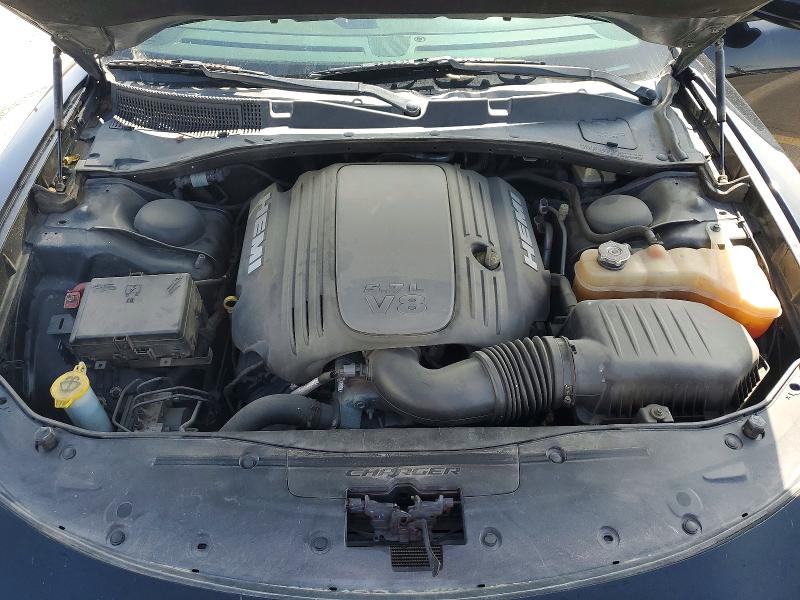 Aukcja sprzedaży 2016 Dodge Charger, vin: 2C3CDXCT0GH185970, numer aukcji: 67724736