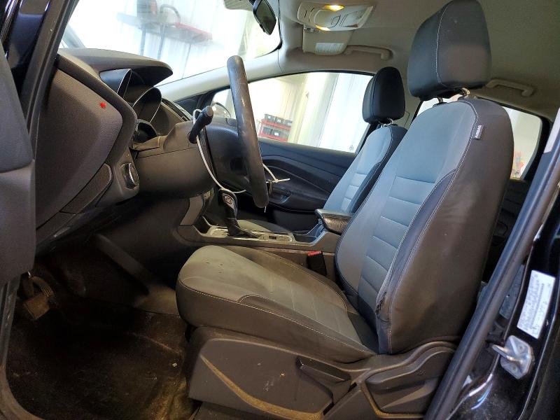 Продаж на аукціоні авто 2017 Ford Escape, vin: 1FMCU0F70HUC10975, номер лоту: 68513926
