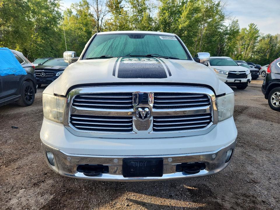 Aukcja sprzedaży 2016 Ram 1500, vin: 1C6RR6LT1GS100104, numer aukcji: 66553326