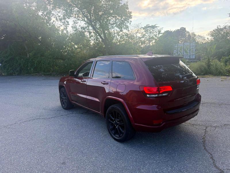 Aukcja sprzedaży 2018 Jeep Grand Cherokee, vin: 1C4RJFAG5JC203176, numer aukcji: 68146816