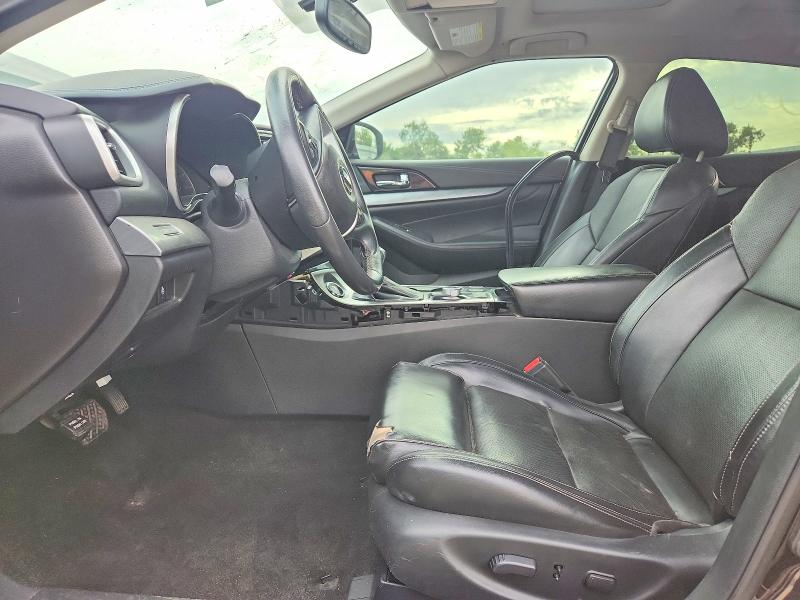 2017 Nissan Maxima მანქანა იყიდება აუქციონზე, vin: 1N4AA6AP1HC381745, აუქციონის ნომერი: 67101226