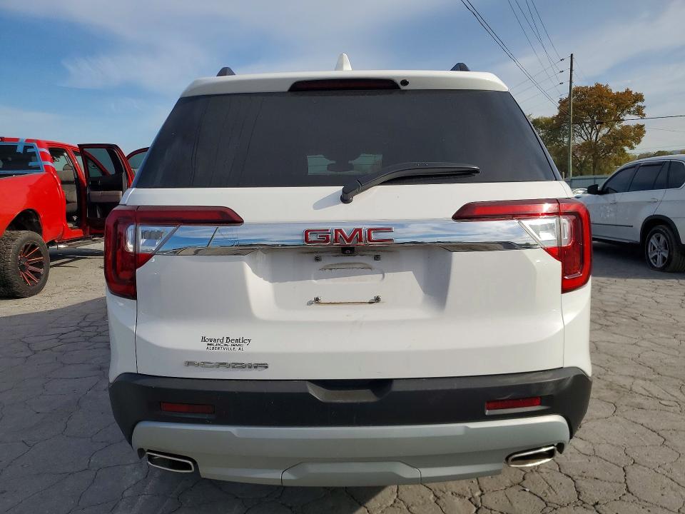 Aukcja sprzedaży 2023 Gmc Acadia, vin: 1GKKNML43PZ247698, numer aukcji: 69106686