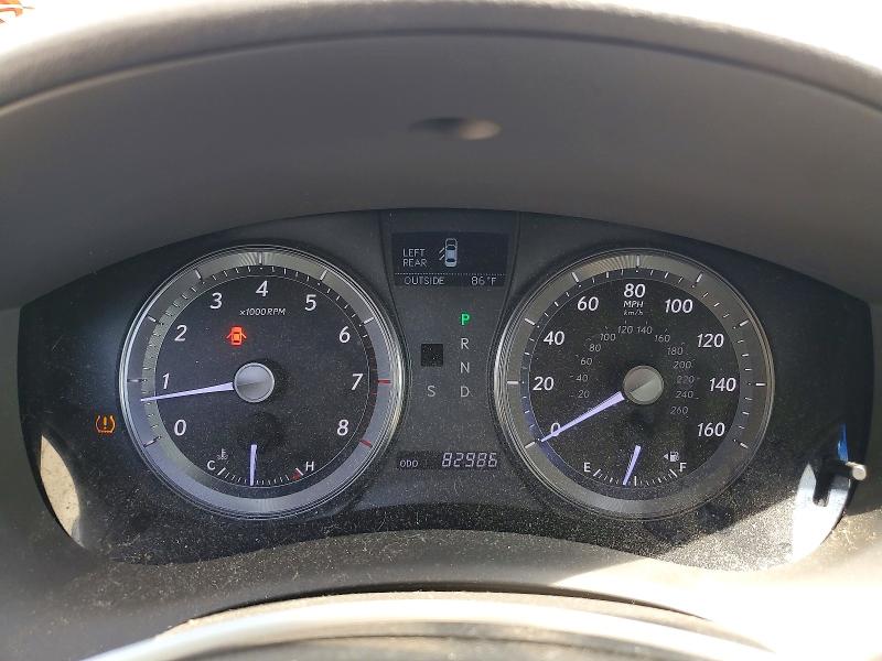 Продажа на аукционе авто 2011 Lexus Es, vin: JTHBK1EG8B2439743, номер лота: 67119556