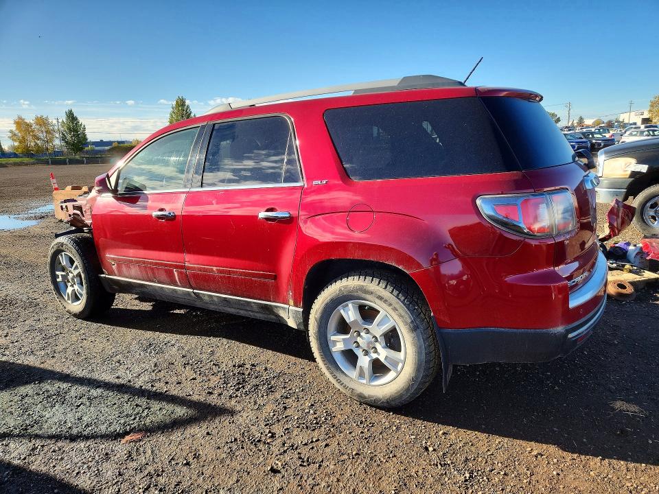 2013 Gmc Acadia მანქანა იყიდება აუქციონზე, vin: 1GKKVRKD3DJ268656, აუქციონის ნომერი: 71389686