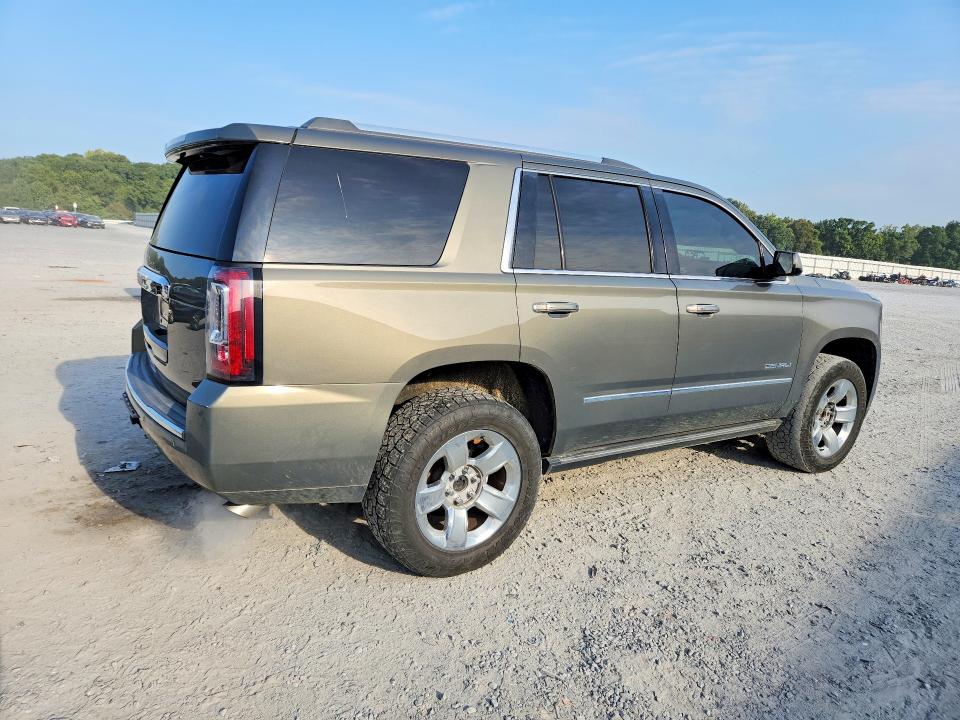 Продаж на аукціоні авто 2018 Gmc Yukon, vin: 1GKS1CKJ3JR347613, номер лоту: 69110946