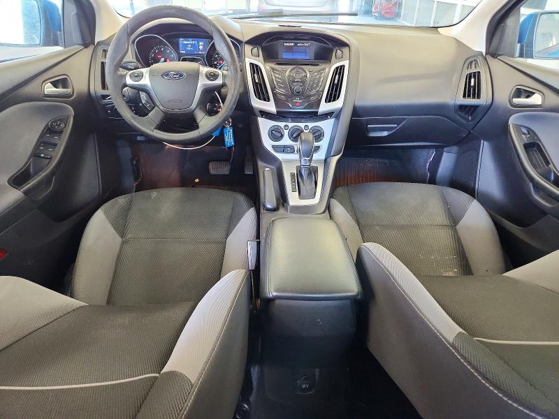 Aukcja sprzedaży 2014 Ford Focus, vin: 1FADP3F22EL219741, numer aukcji: 67541416