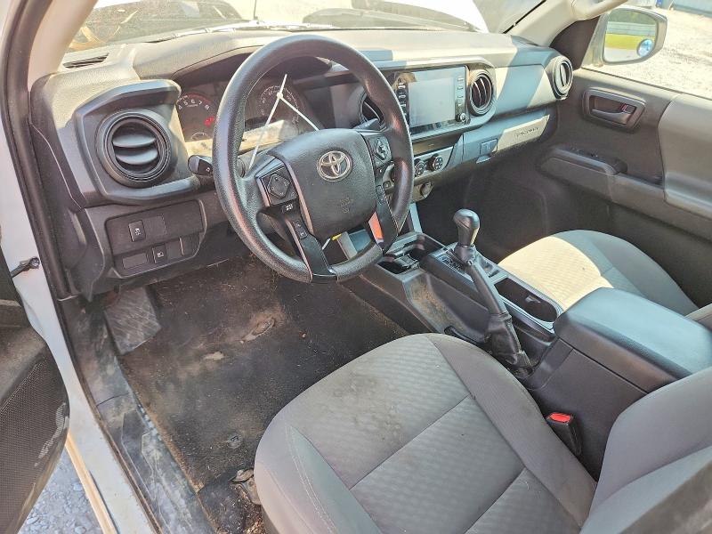 Aukcja sprzedaży 2021 Toyota Tacoma, vin: 3TYRX5GN8MT010736, numer aukcji: 67617906